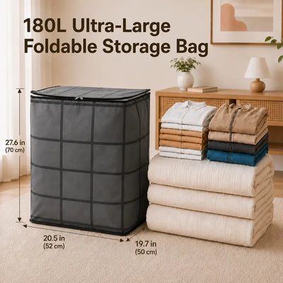 The Neatly Storage Bag